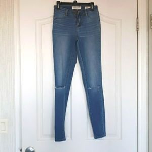Bull head junior jeans